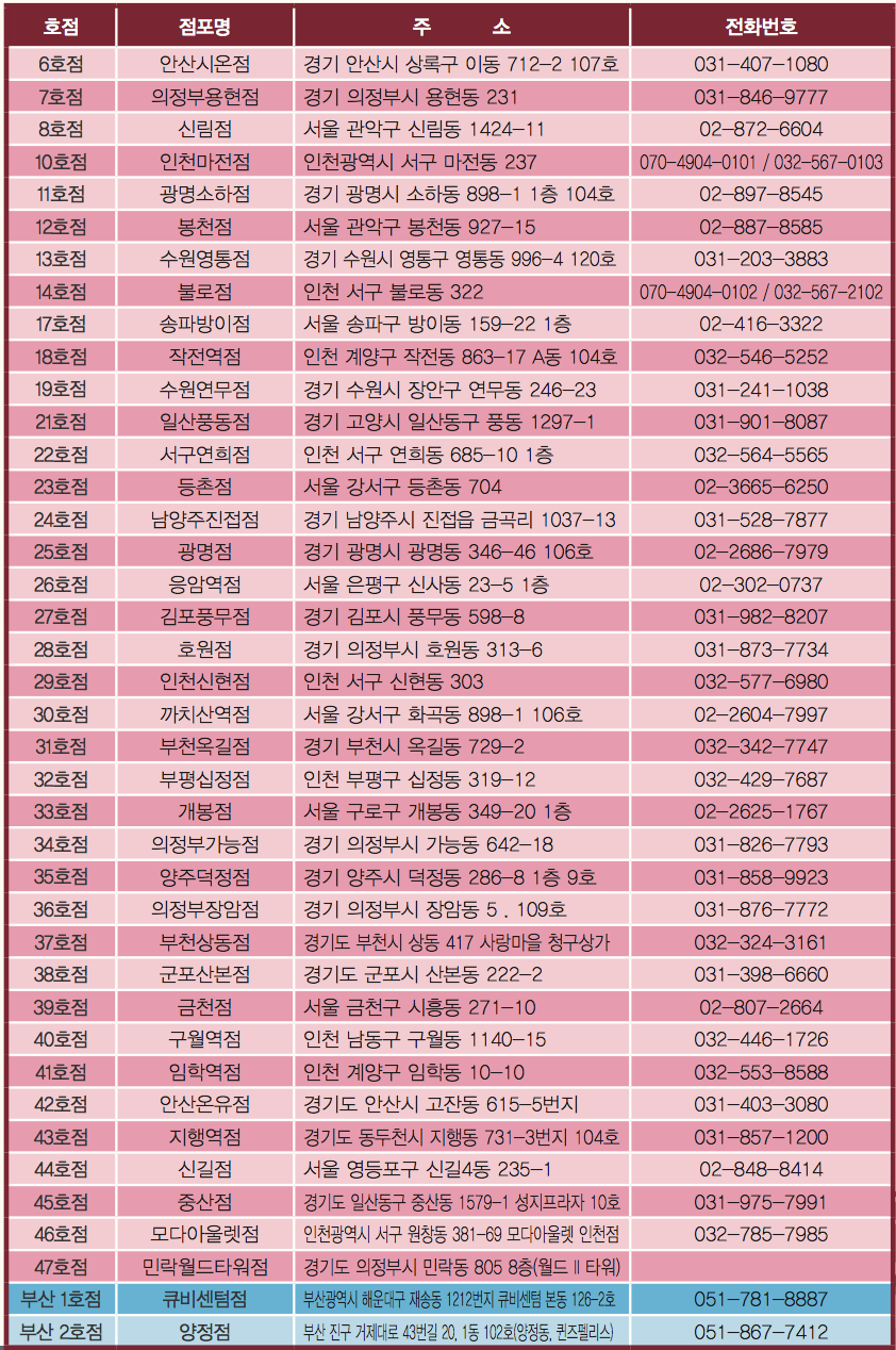 밥맛나는세상 이미지