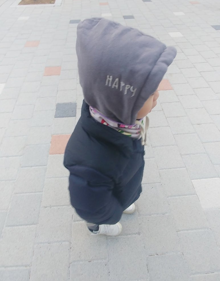 해피룩 이미지