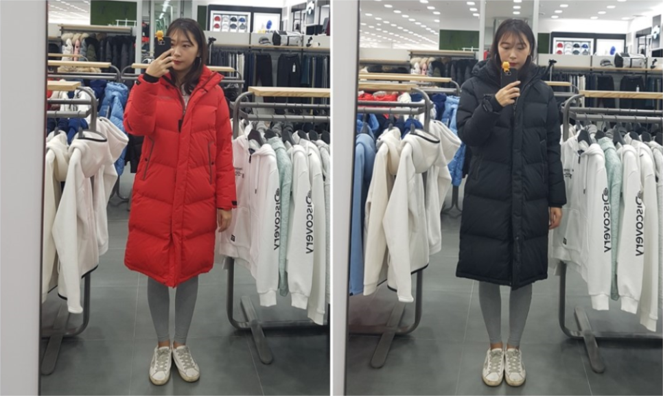 디스커버리모다 이미지