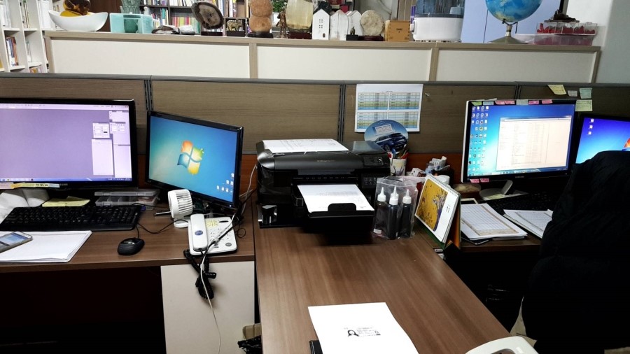 참좋은복사기 이미지