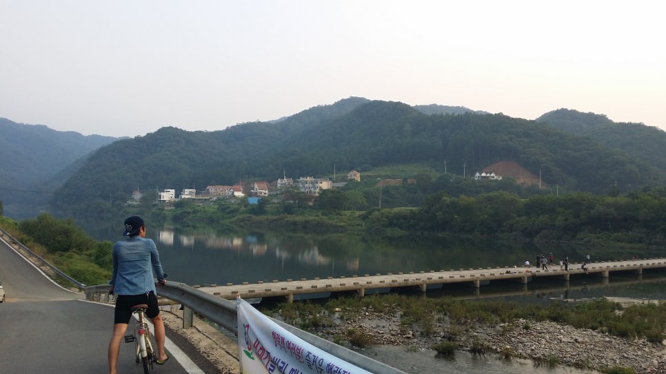 호수펜션 이미지