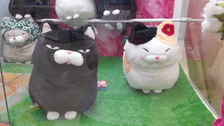 인형뽑기 이미지