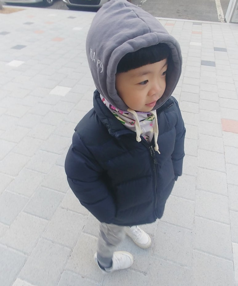 해피룩 이미지
