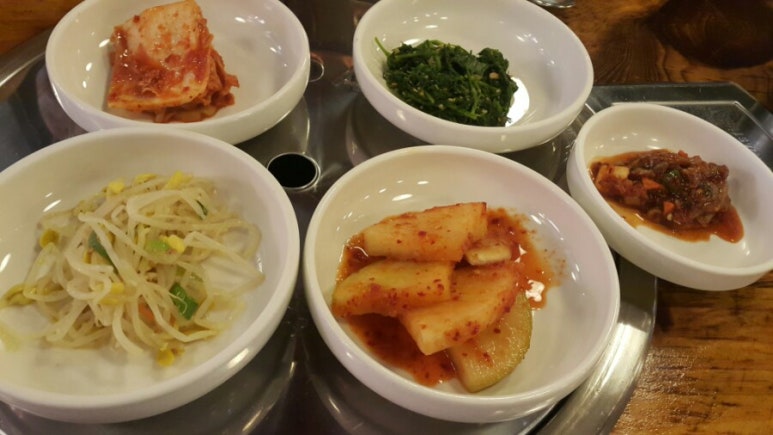 백가수제갈비 이미지