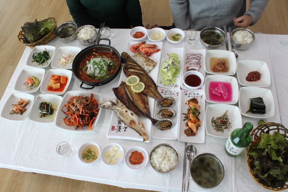 남해생선구이 이미지