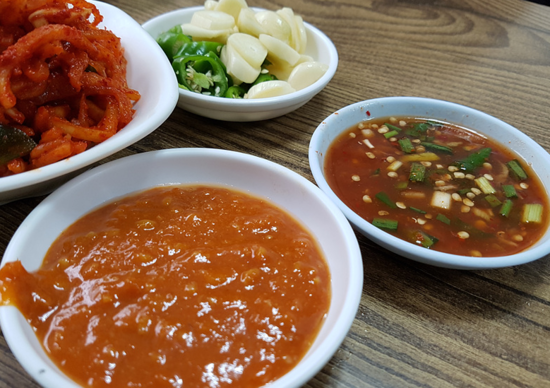 마산족발 이미지
