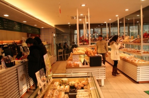 브레댄코(Bread&co) 이미지