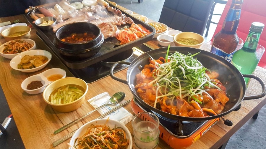 고기안목 이미지