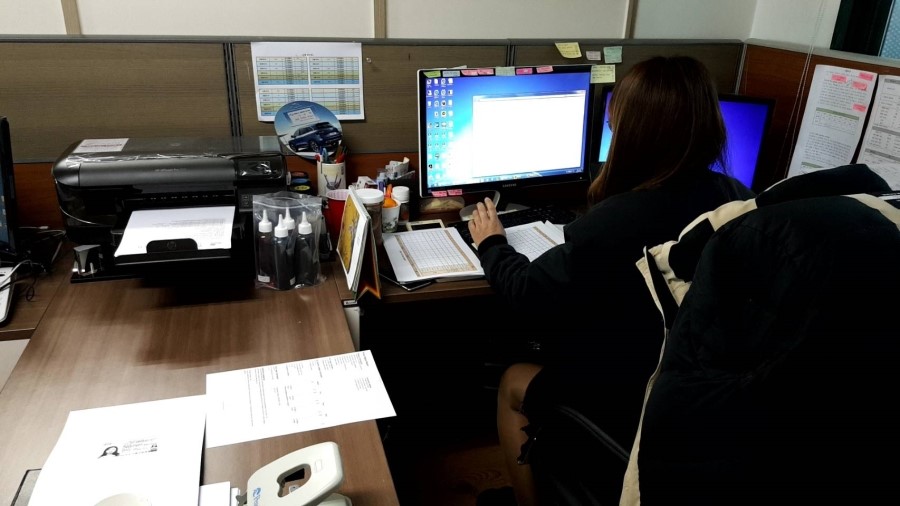 참좋은복사기 이미지