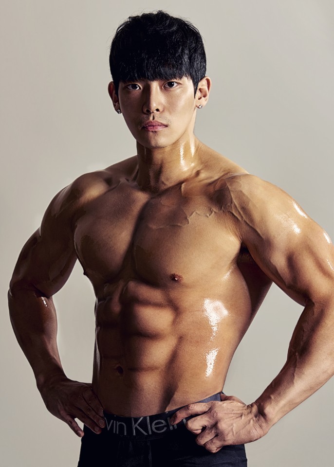 엔씨휘트니스&골프 이미지