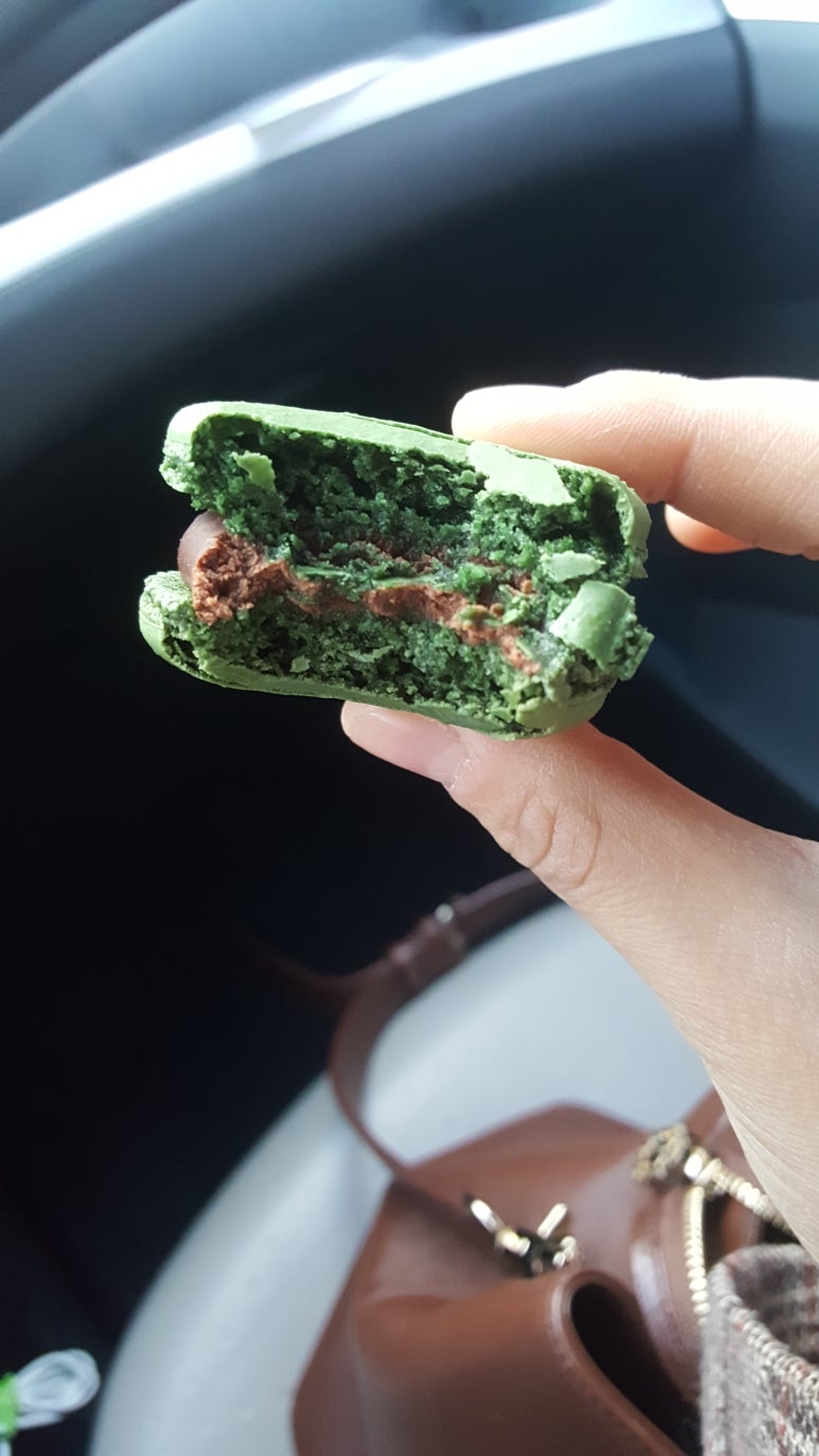 하루마카롱 이미지