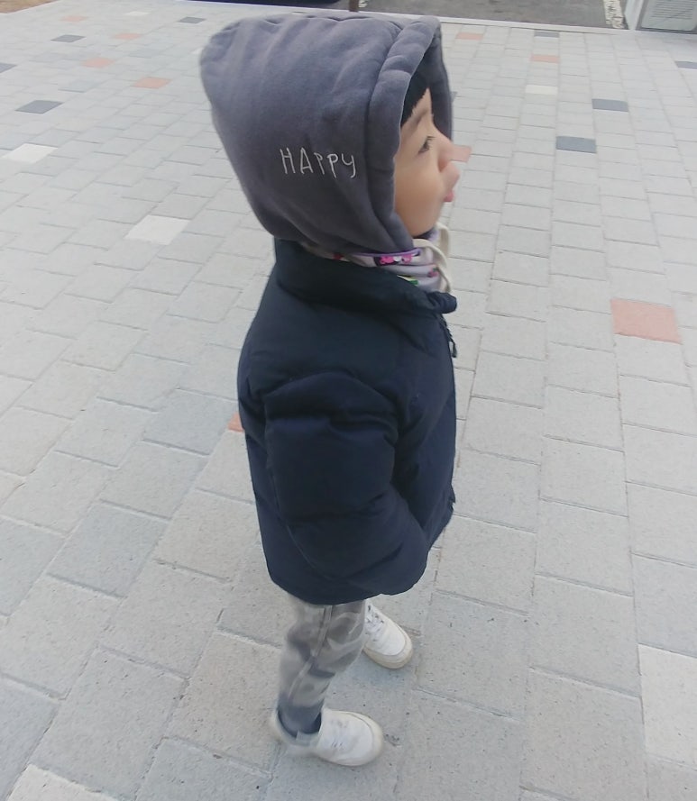 해피룩 이미지