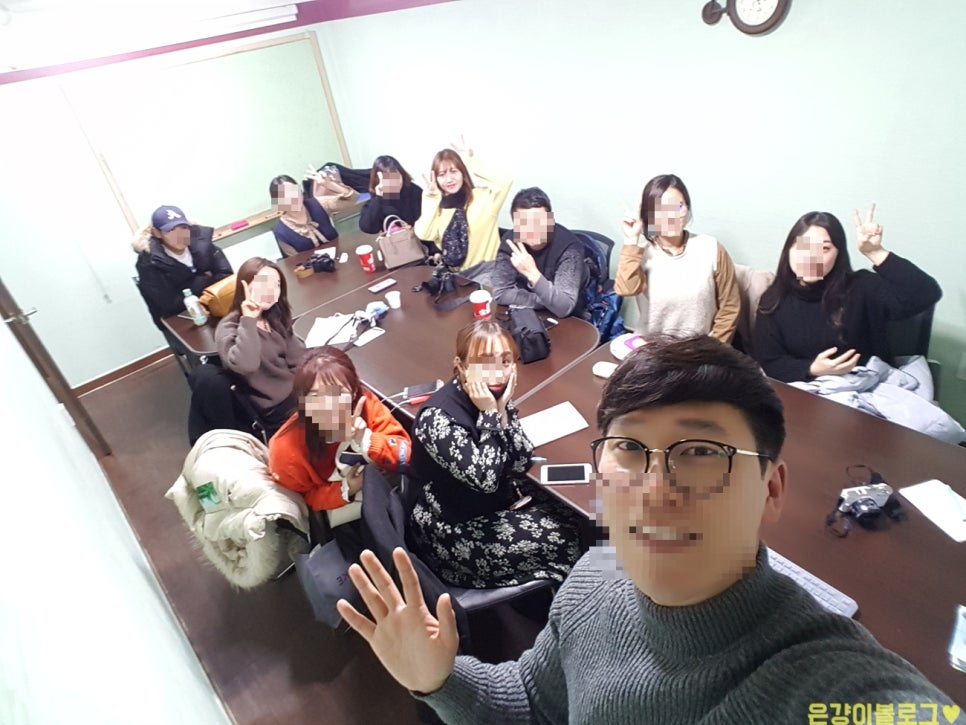 아이원스터디카페 이미지