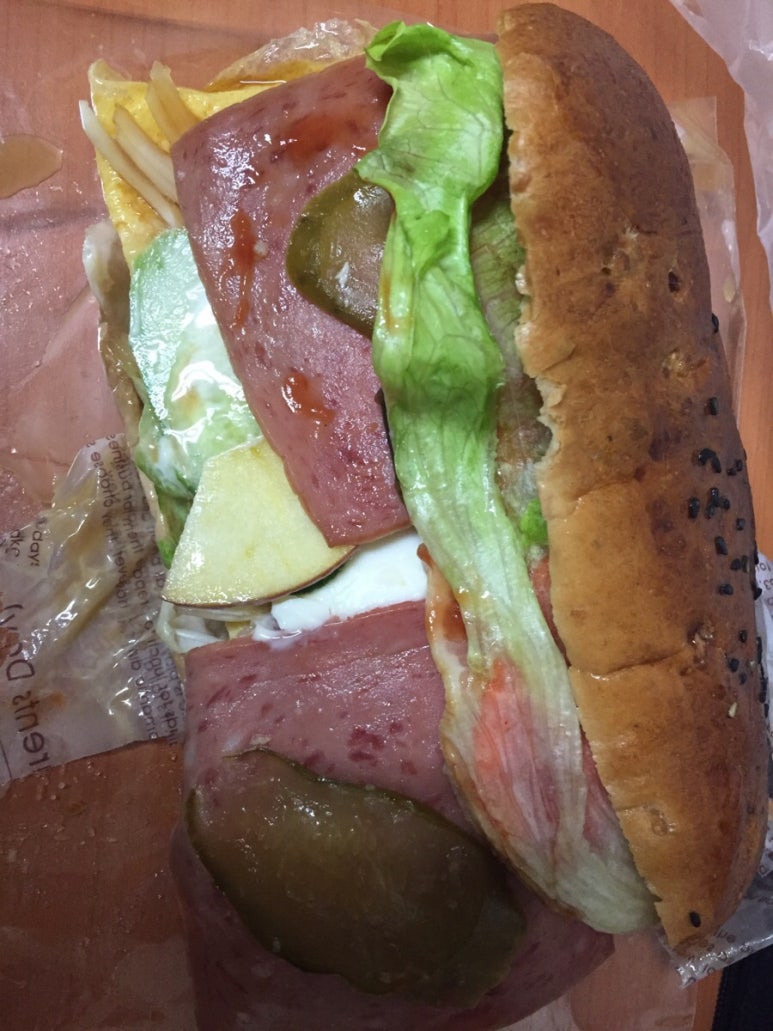 인유단베이커리 이미지
