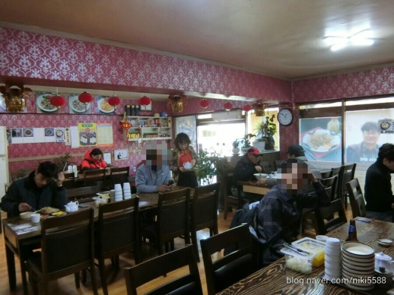 교동중화반점 이미지