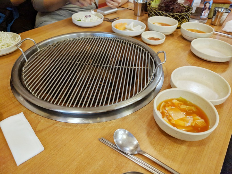 박서방춘천닭갈비토평점 이미지