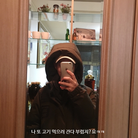 드럼통장작구이 이미지