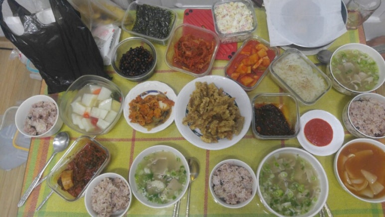 호우츠탕수육 이미지