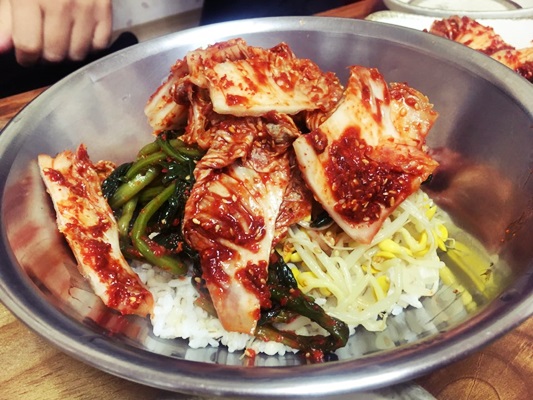 찬이네칼국수 이미지