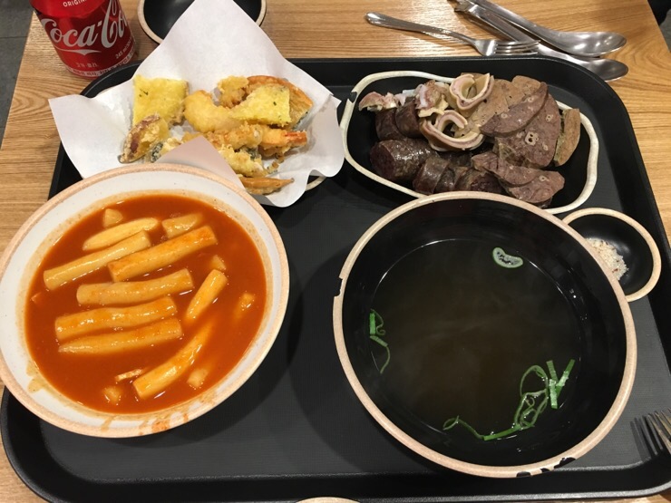 마성떡볶이 이미지