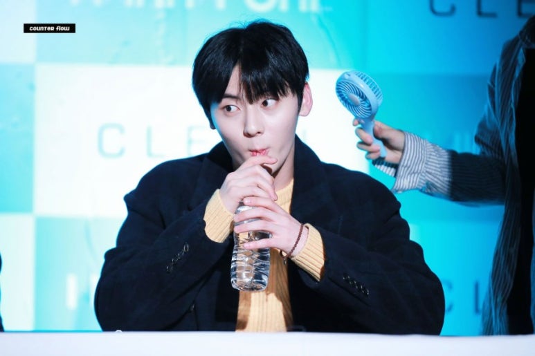 원에클린 이미지