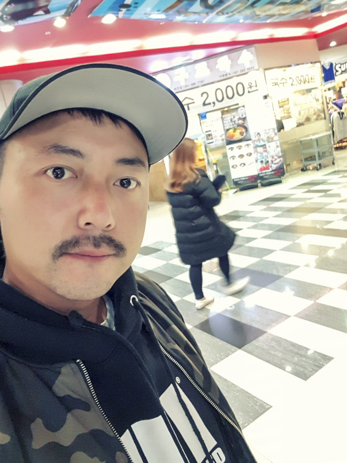 구포교차로 이미지