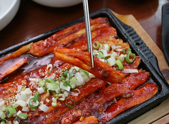 장미식당 이미지