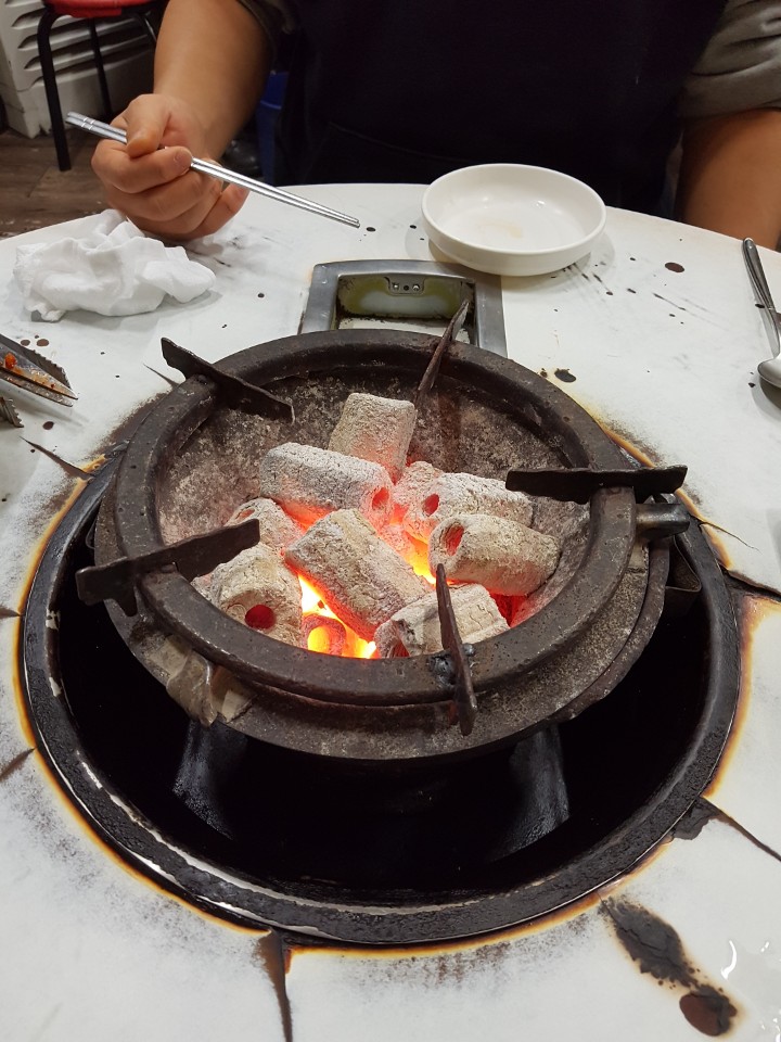 정가네매운갈비찜 이미지