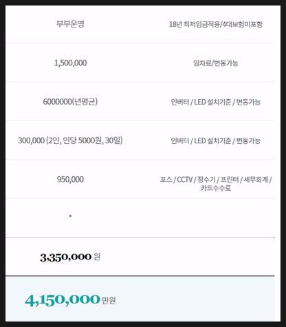 빅싸게마트 이미지