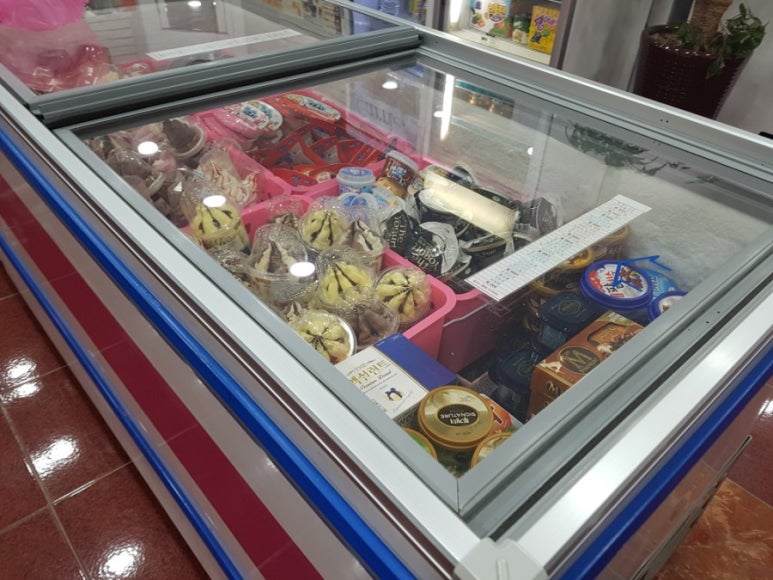 스위트타임아이스크림할인점 이미지