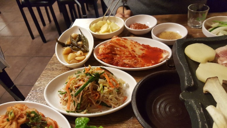 박가네반찬 이미지