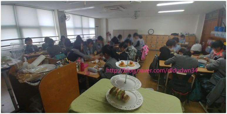 신일푸드 이미지