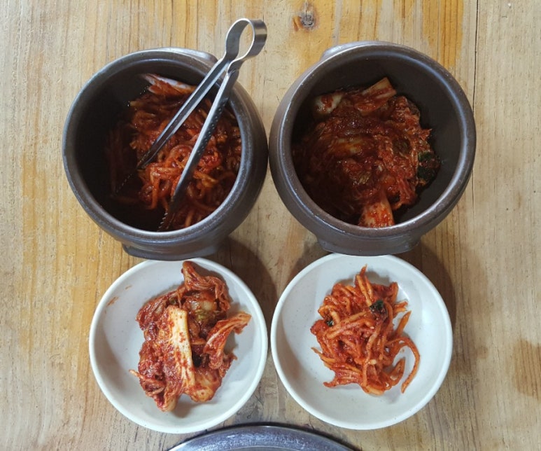밀밭칼국수 이미지