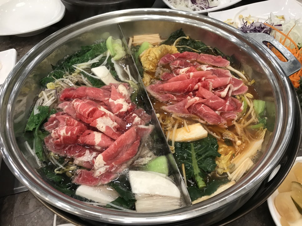 샤브향영주점 이미지