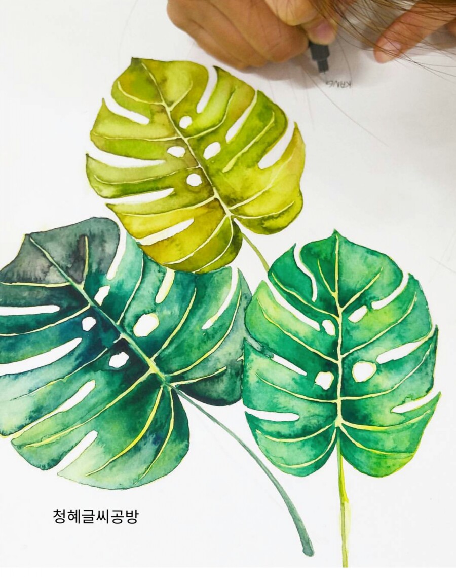 청혜글씨공방 이미지