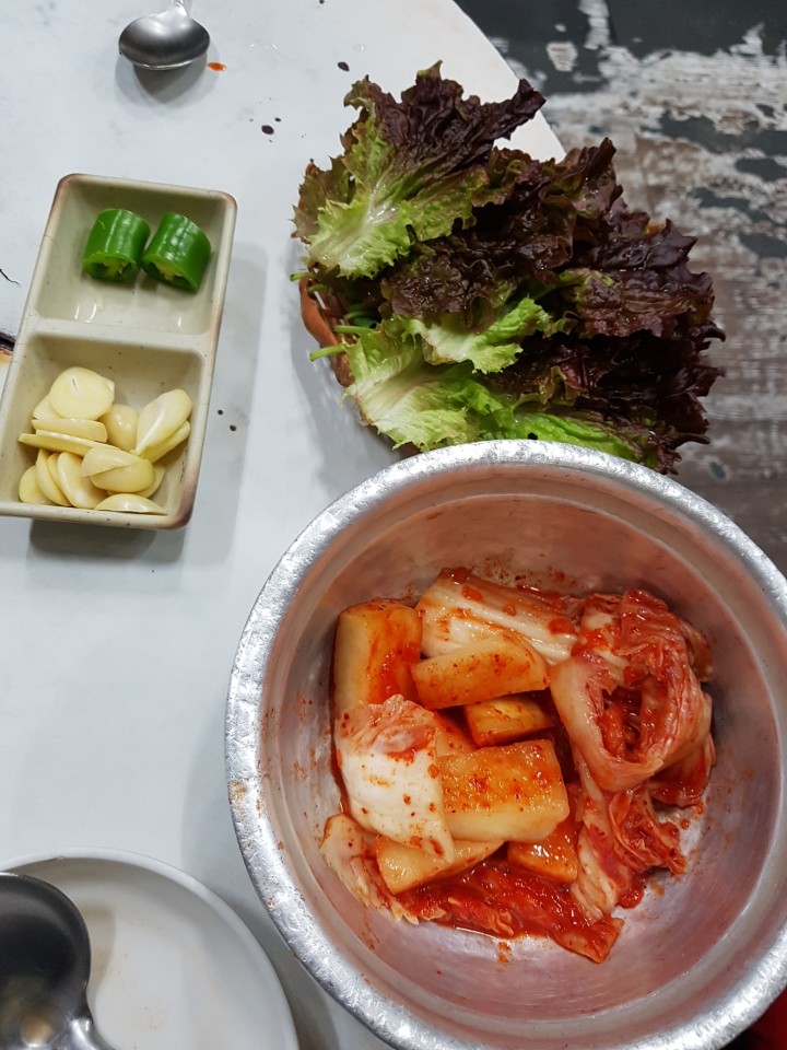 정가네매운갈비찜 이미지