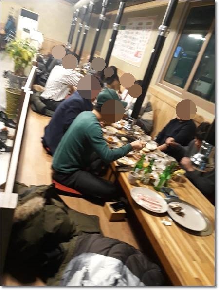 한울주유소 이미지