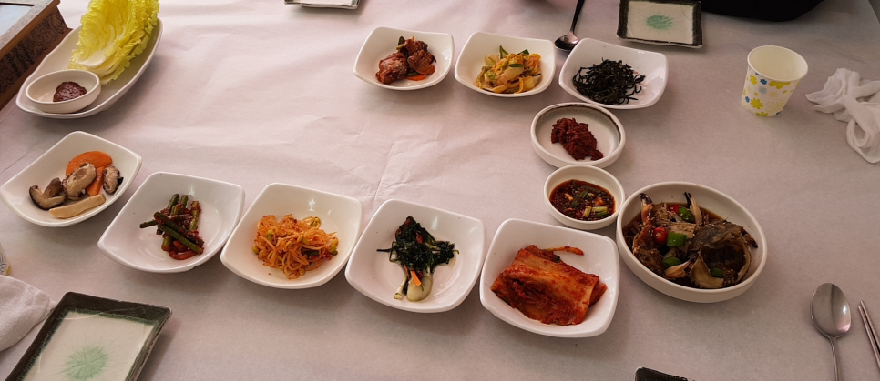 백천식당 이미지