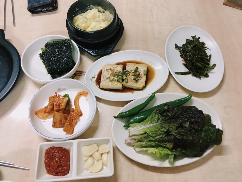 신안동갈비 이미지
