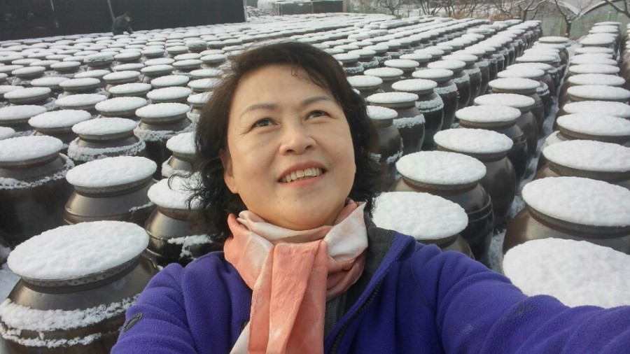 농업회사법인(주)뜰안에행복 이미지