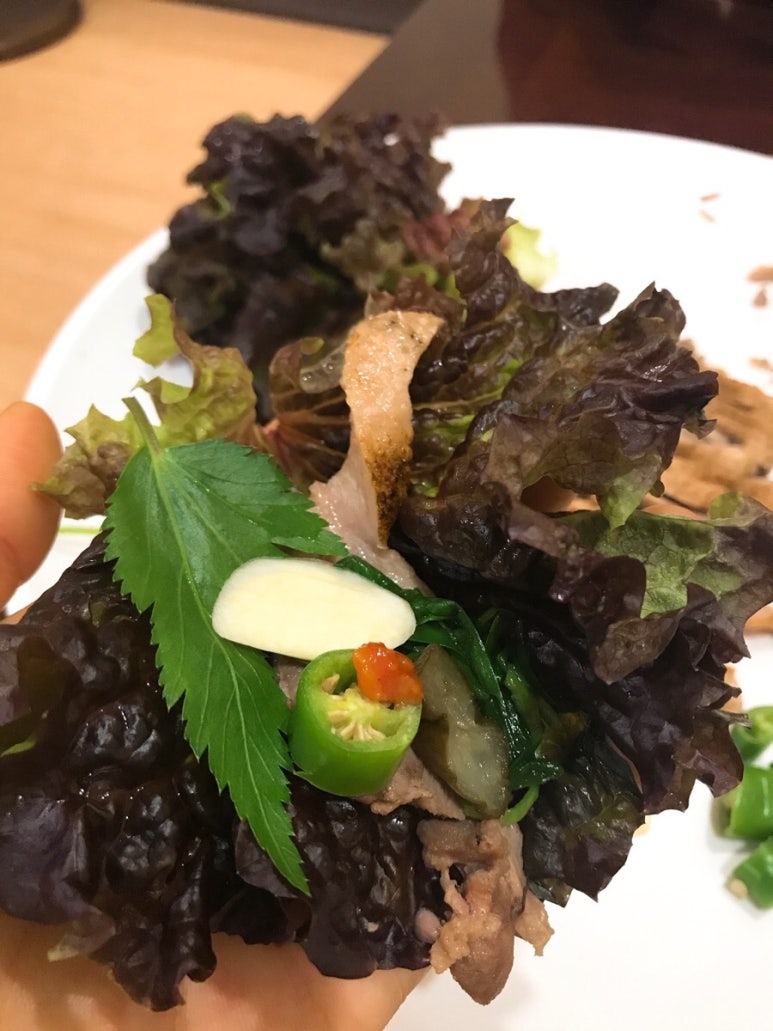 청풍오리 이미지