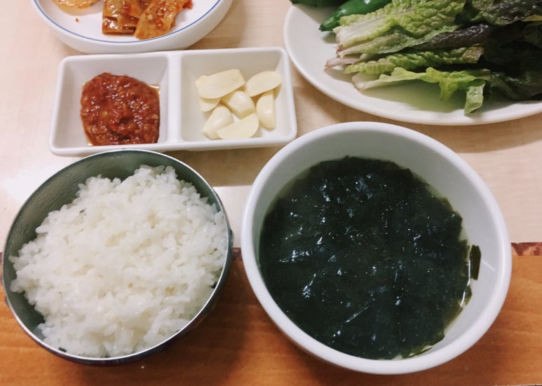 신안동갈비 이미지