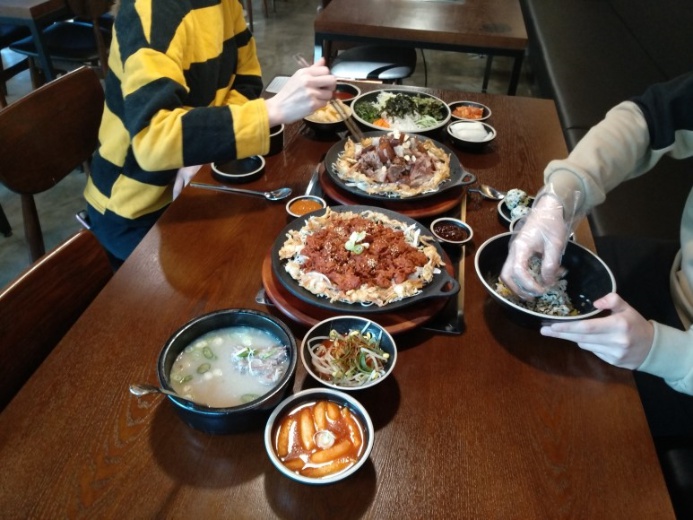 새로이족발 이미지