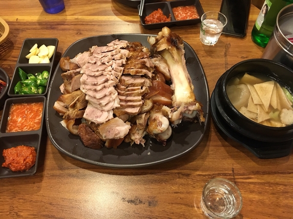 만만이족발 이미지
