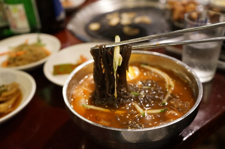 명성삼겹살 이미지