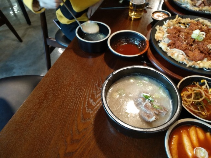새로이족발 이미지