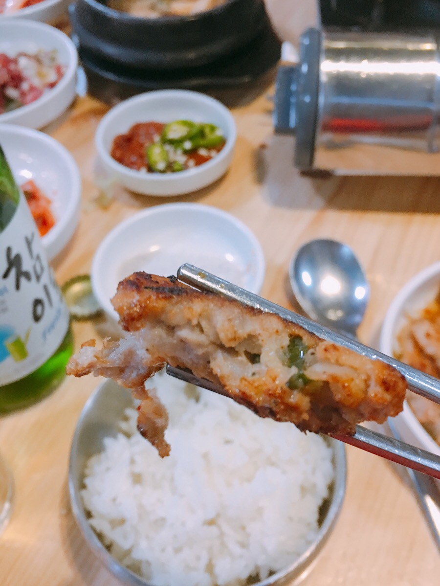 총각네푸줏간 이미지