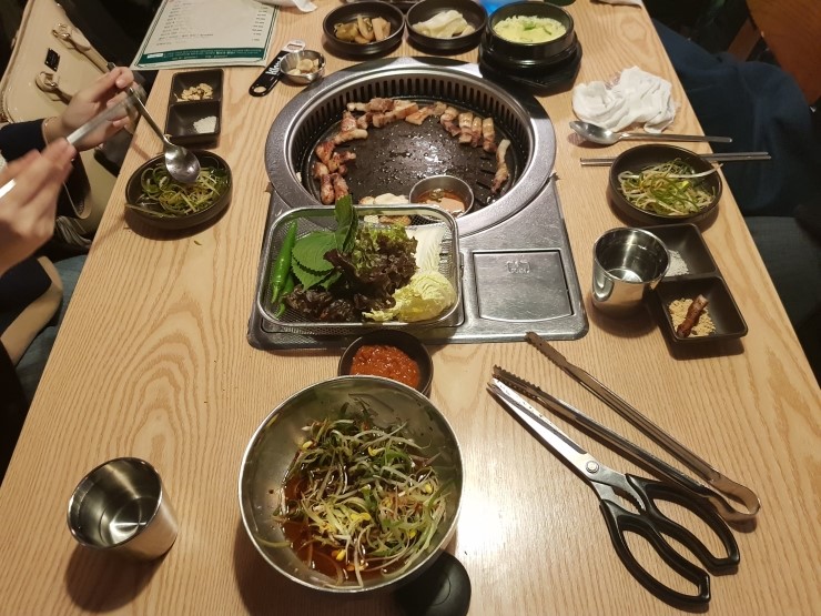 고기가맛있는집 이미지