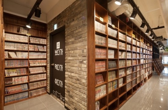 놀숲대전 이미지