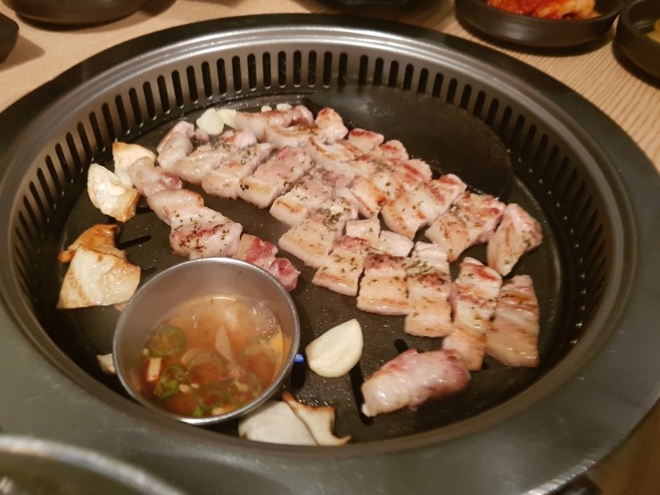 고기가맛있는집 이미지